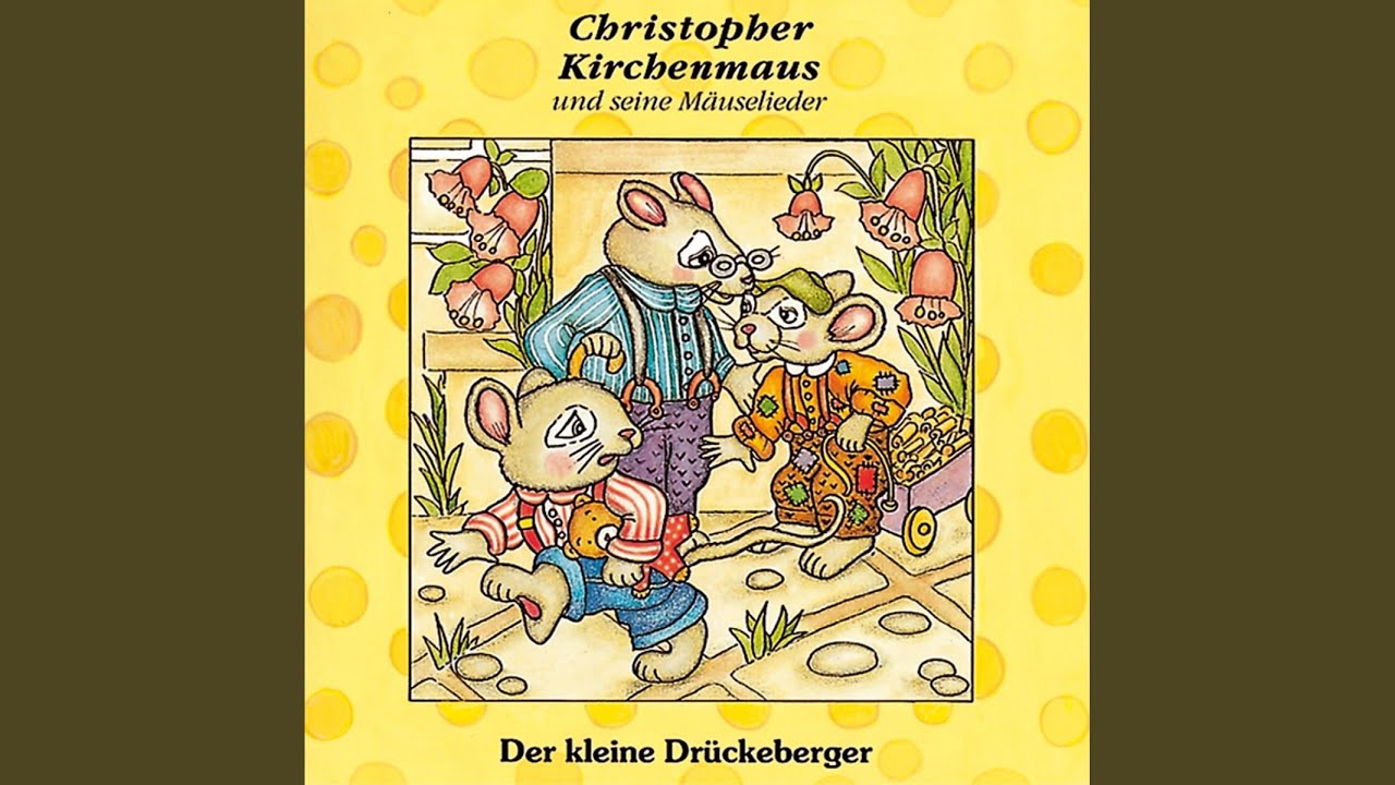 Kapitel 13 - 03: Der kleine Dr&uuml;ckeberger