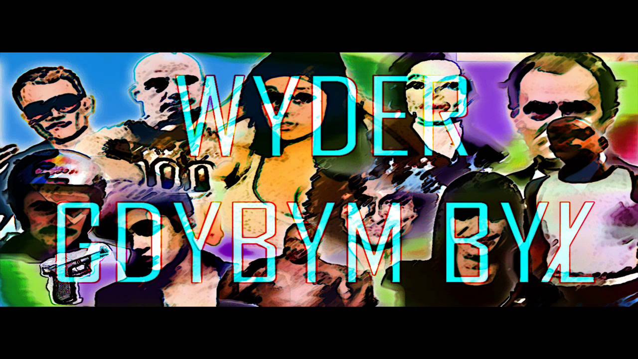 Wyder - Gdybym był