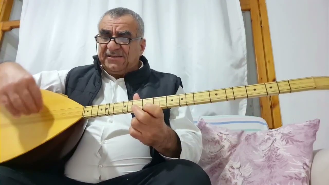 GAFİL İNSAN SÖZ MÜZİK ÖMER TARHAN(NAÇAR KUL)