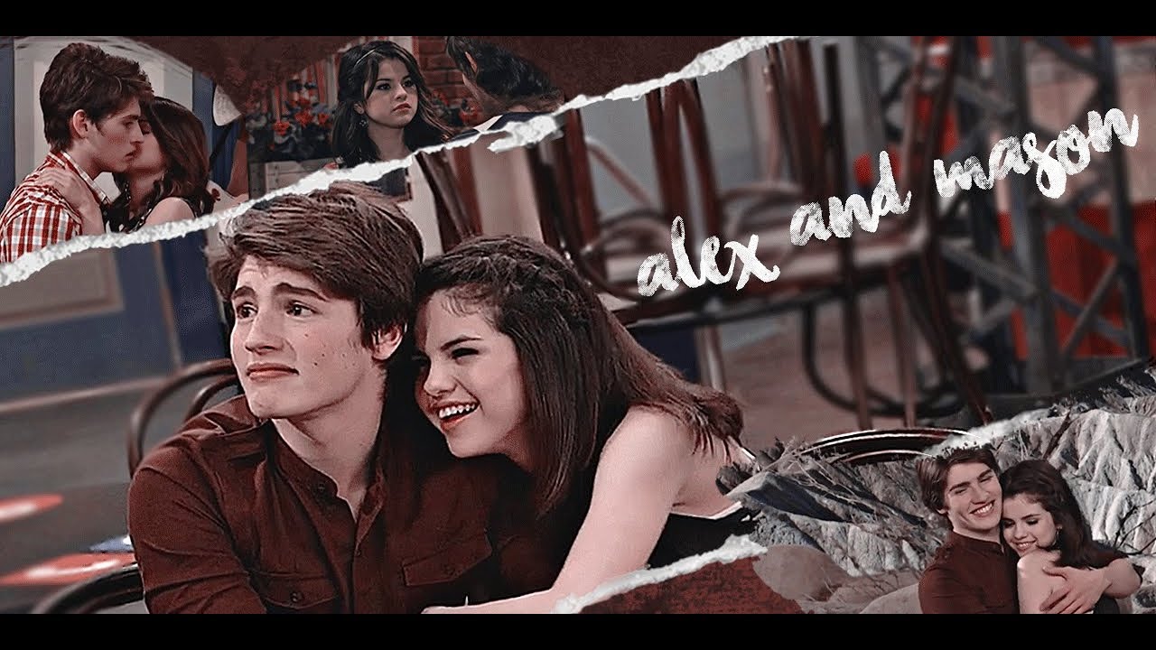 Alex & Mason | Falling in Love With You