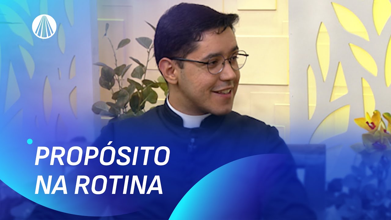 Planejar a vida com Deus: fé que orienta e dá propósito | Bênção da Manhã