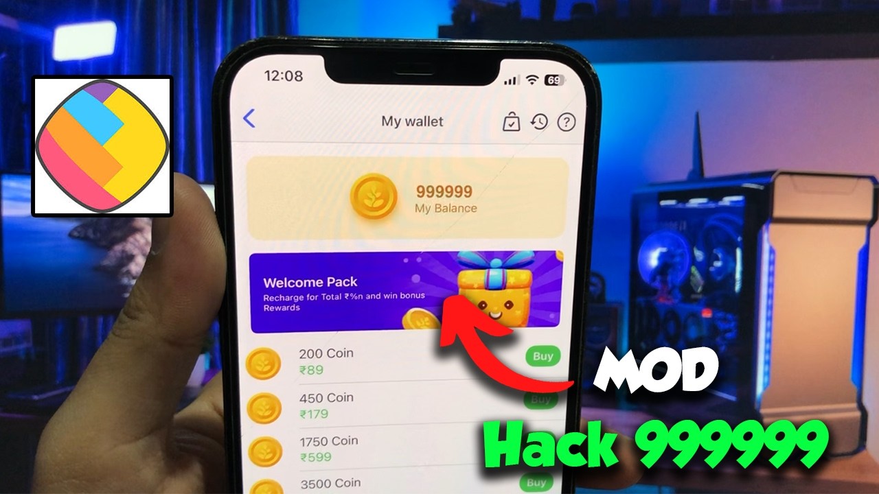 sharechat app hack/mod 🔥 sharechat 2026 unlimited free coins [iOS & Android]