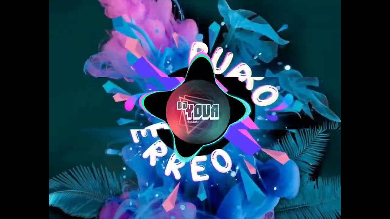 🔥🔥  MIX PERREO 🔥🔥 [ **BY DJ YOVA**]