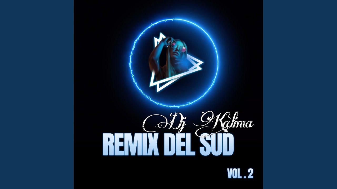 Le radici ca tieni (DJ Kàlima Remix)
