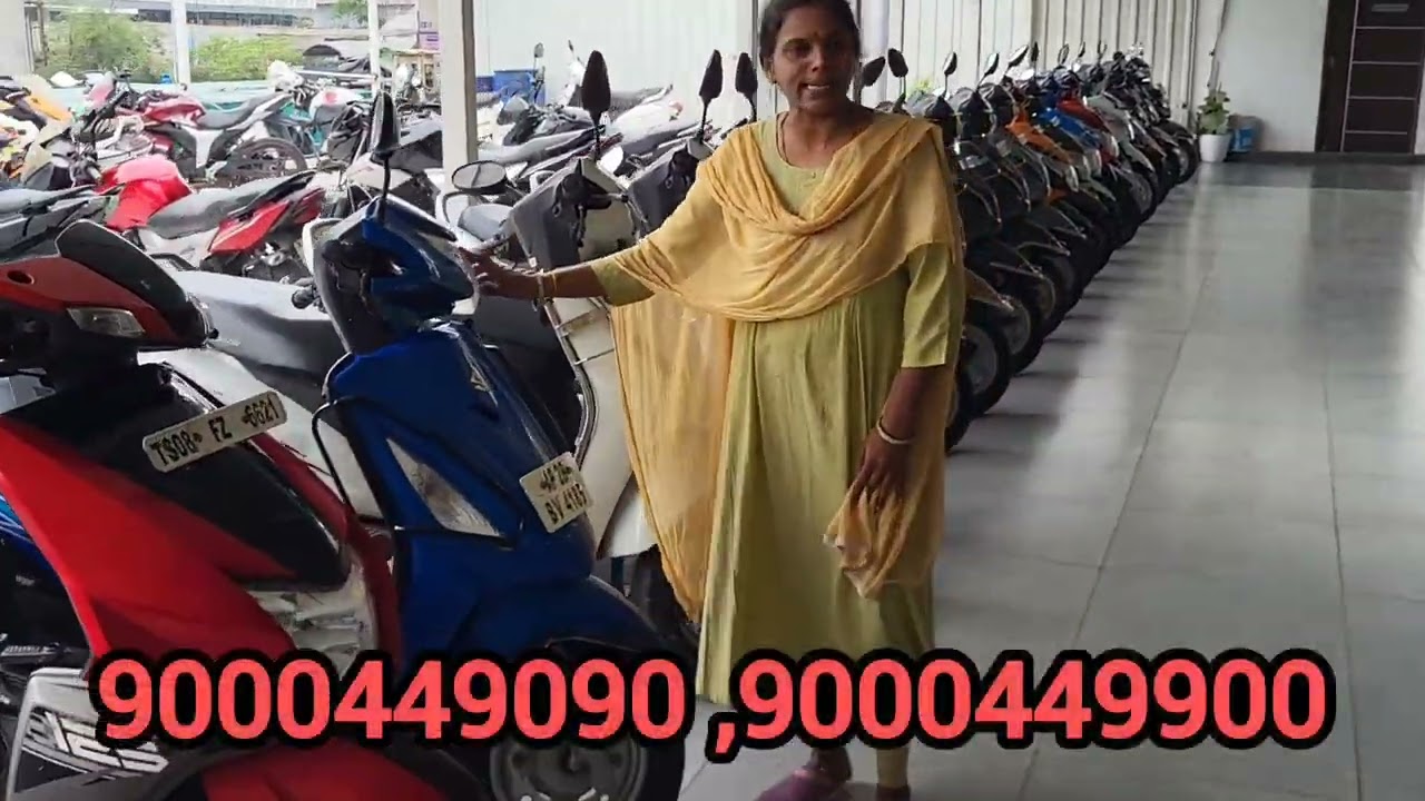 Second hand bikes in Hyderabad low price bikes in Hyderabad