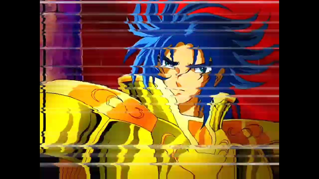 Saint Seiya edits kanon de geminis🔥🔥🔥