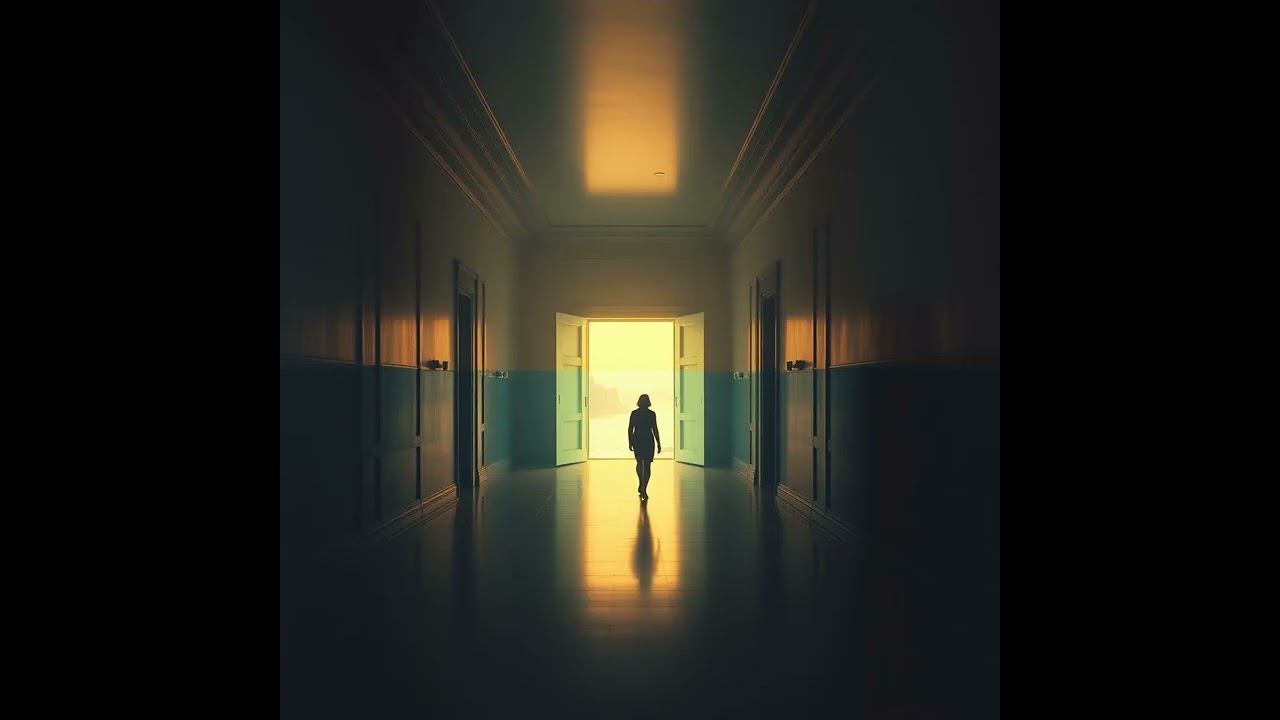 Groovin' Palace - I Reach