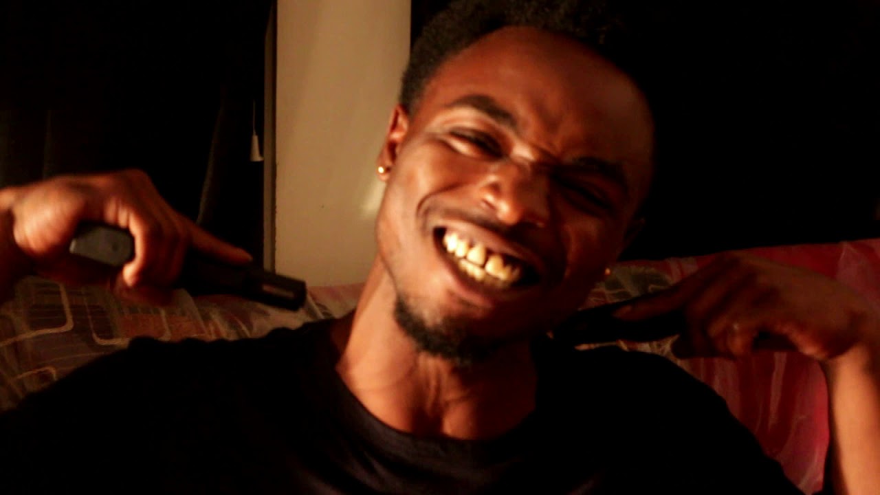 LIl Poo x Lil Mike BossShit (Official video)