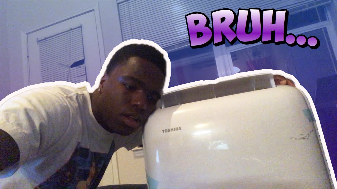 My AC Just Went Out... | J Lifestyle Vlogs