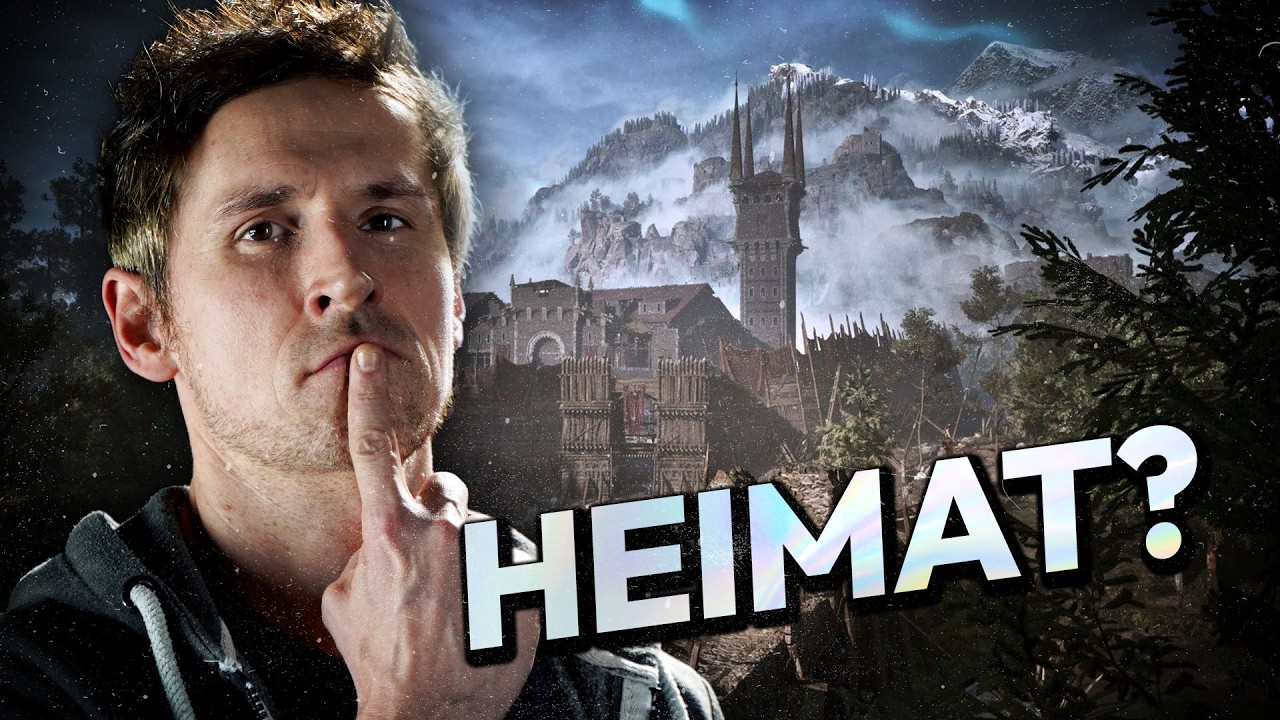 Gothic Remake im Test: Kann man DAS noch lieben?