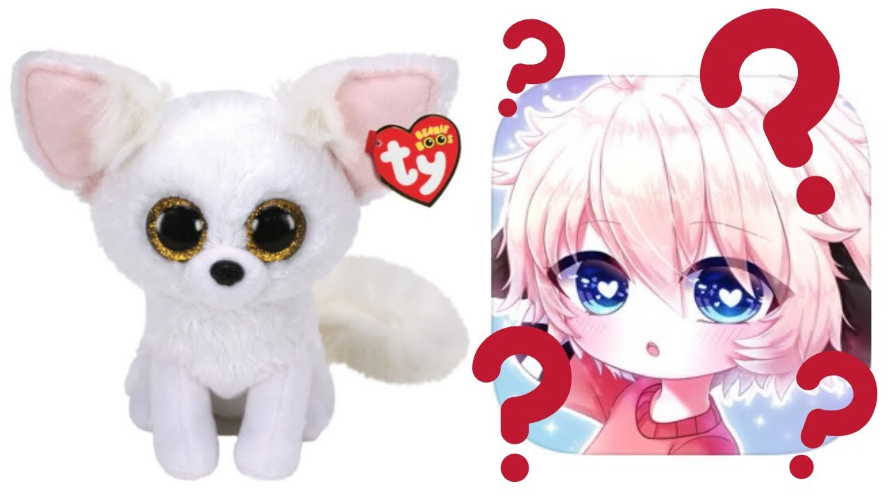 Beanie boos as gacha life people