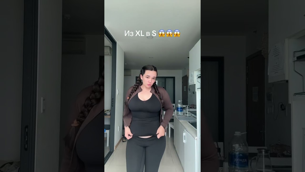 когда утягивающая одежда оправдывает каждую потраченную копейку🤭 артикул wb на топ #237536627