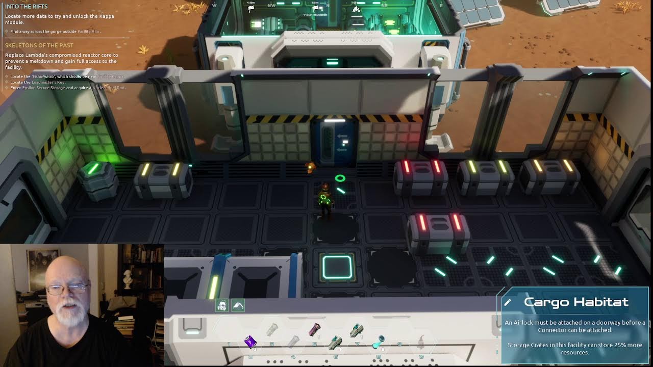 Aethus--It's a small indie gem!