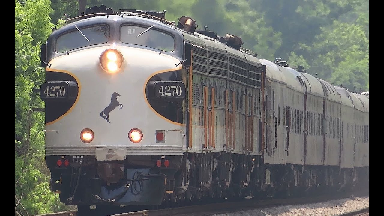 Norfolk Southern OCS in Shepherdstown