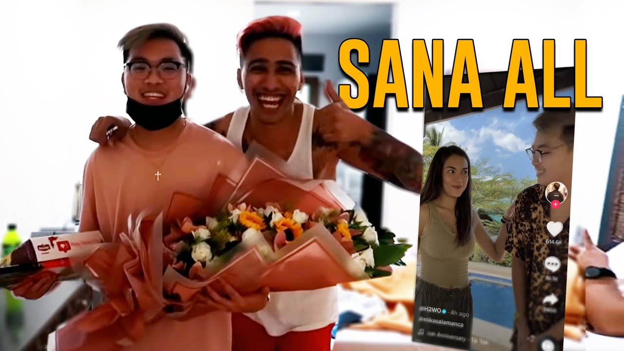 SANA ALL
