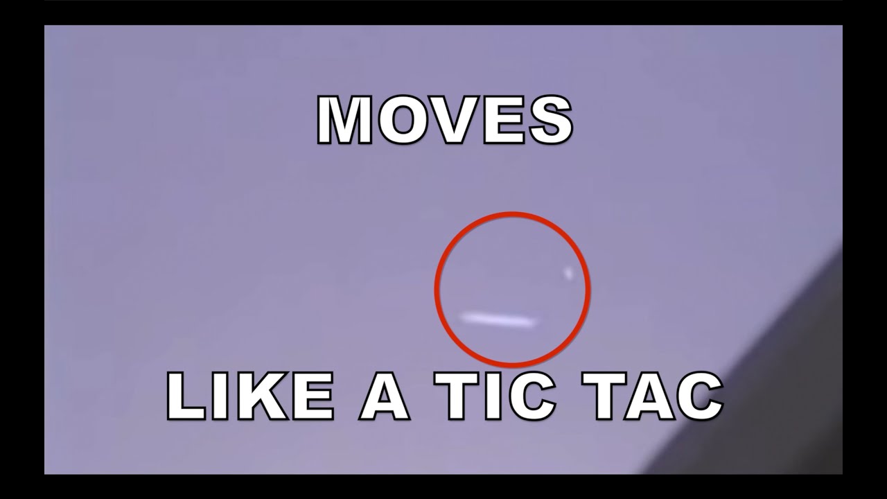 Salida UFO breakdown