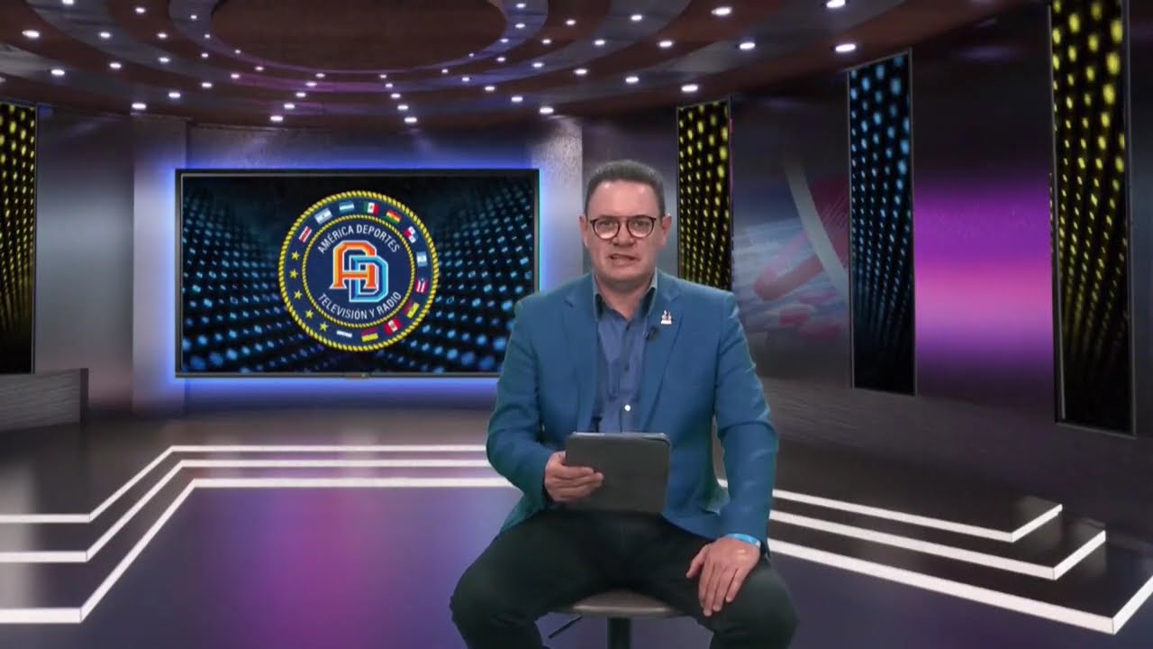 América Deportes | Programa 246 | Lunes 26 de Enero de 2026 📺🇬🇹