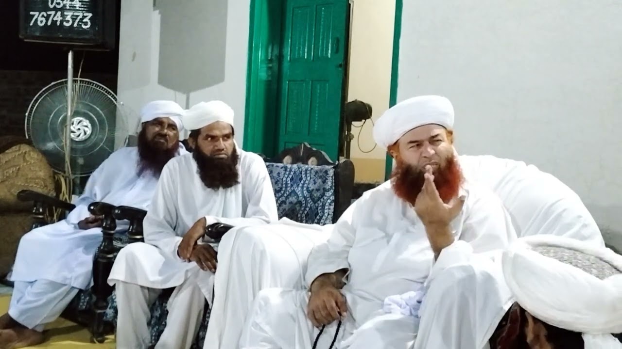 #saifimehfiljaranwala#newsaifinatt Peer Muhammad Zafar Abbas Muhammadi Saifi Sab|Hafiz Nasir Mehmood