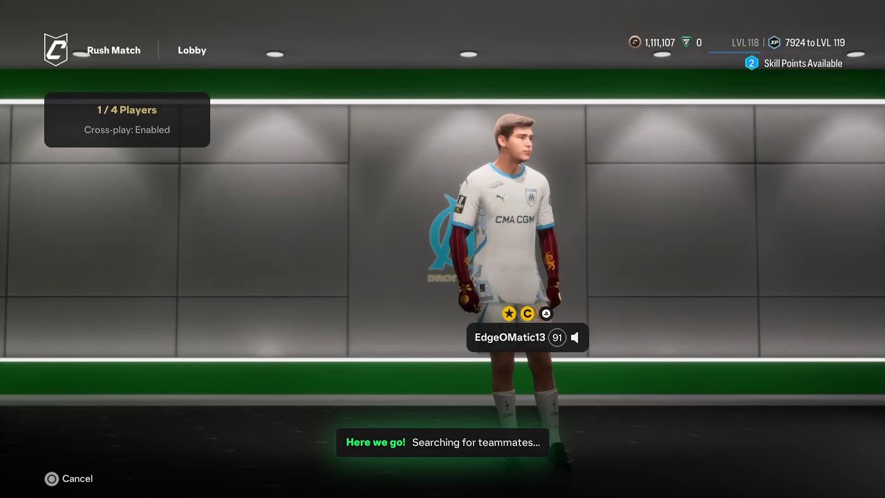 Is this game still alive ? EA FC25 #1
