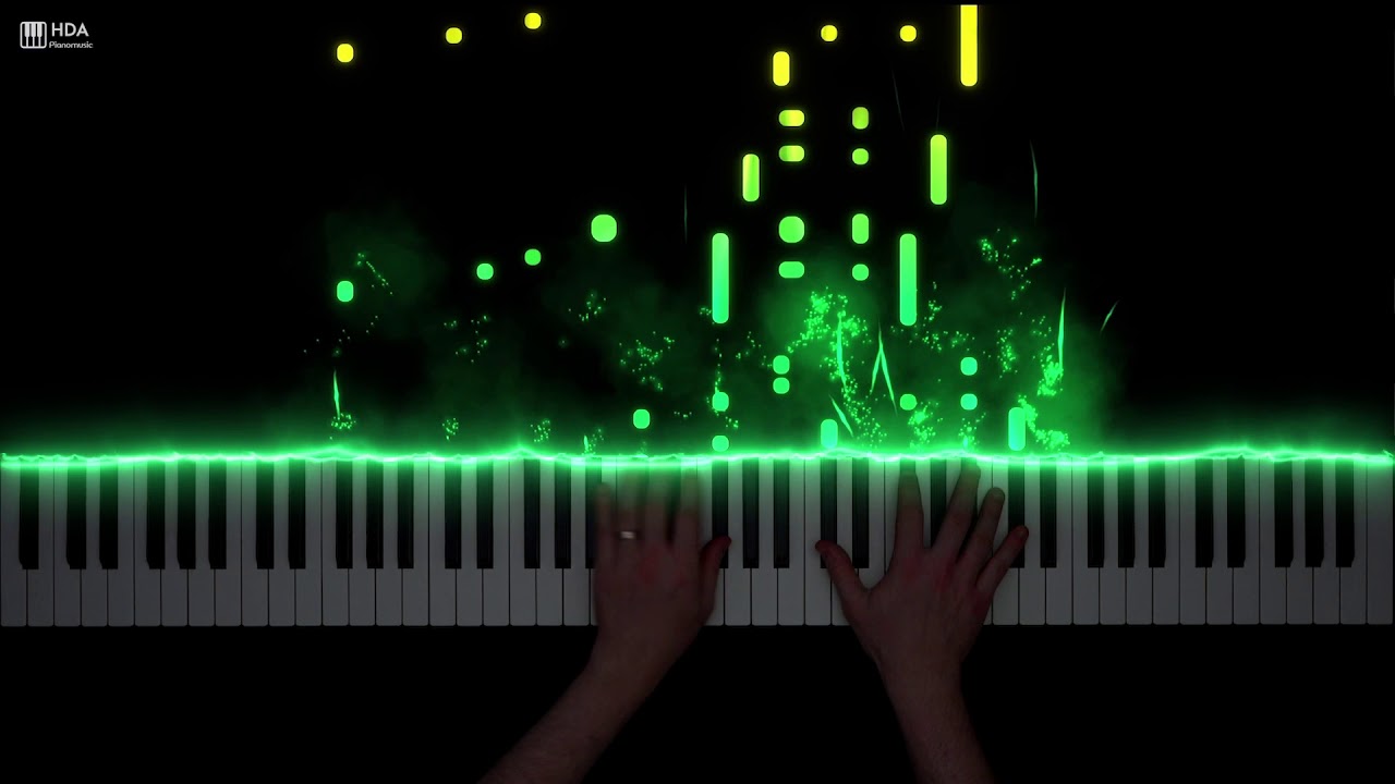 E. Grieg - Lyric Pieces Op. 43, No. 6. To Spring