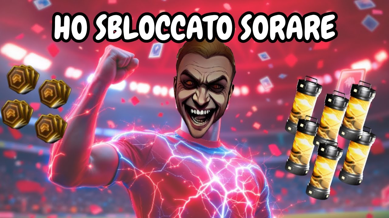STOP Spreco! La Mia Strategia Multi-Arena su Sorare: Risultati e Prime Conclusioni 🚀