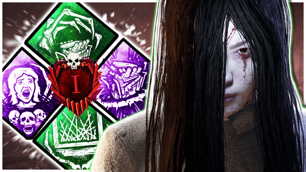 ЛУЧШАЯ САДАКО-БРОШЮРА ОТ RED! - Dead by Daylight