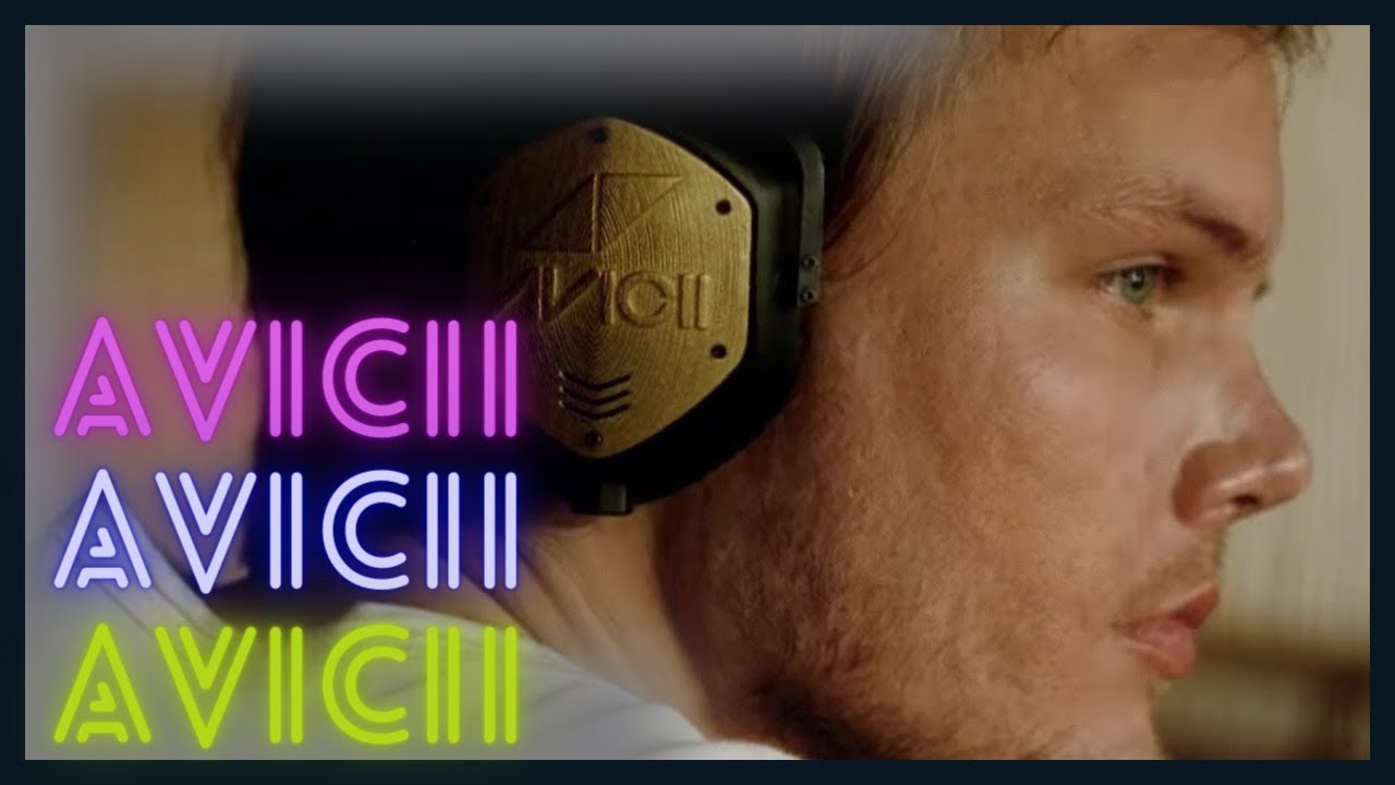 The Best Of Avicii 2023, TRIBUTO,  Remixes, David Guetta, Nervo, Syn Cole, Nicky Romero, Nadia Ali.