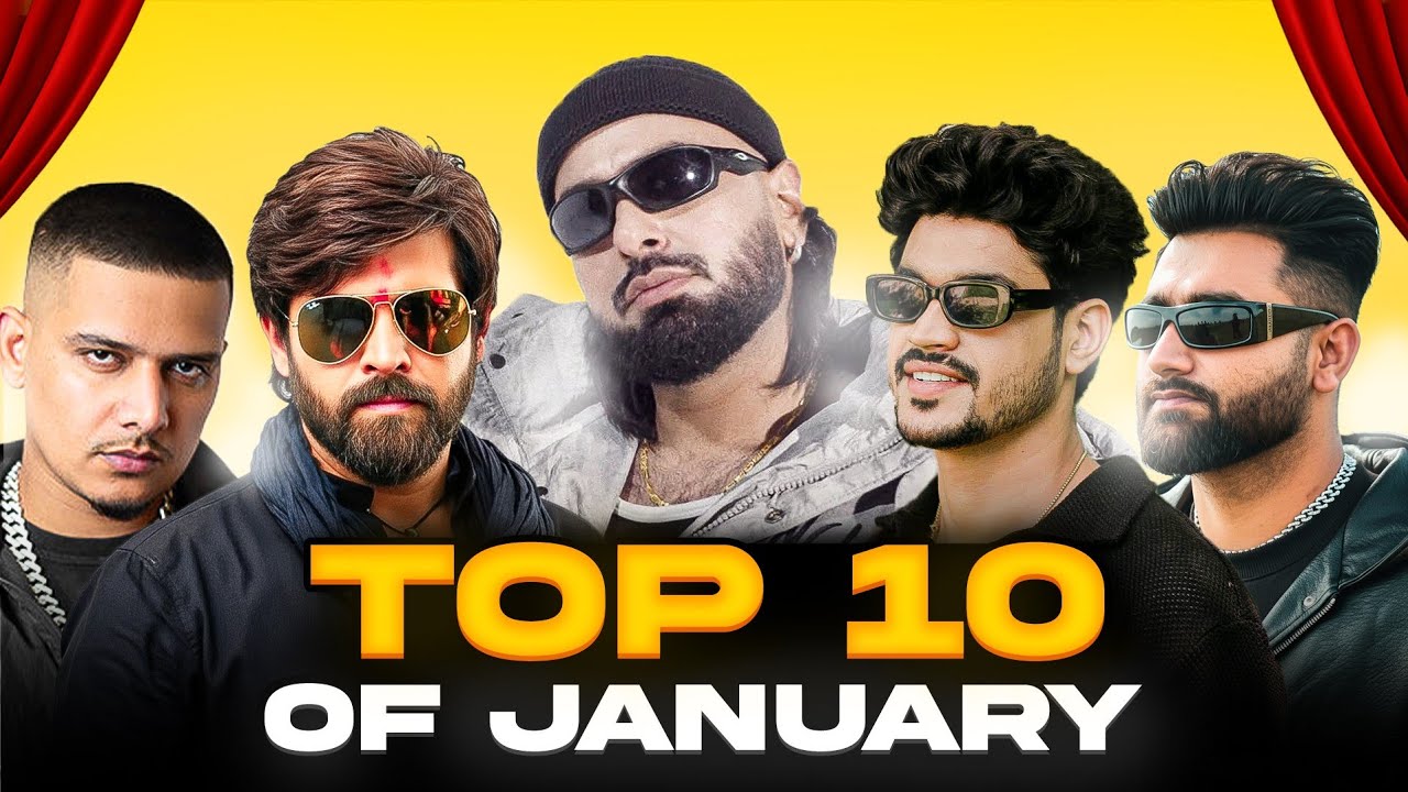 HARYANA के JANUARY 2026 के सबसे Best Songs | 84 HARYANA