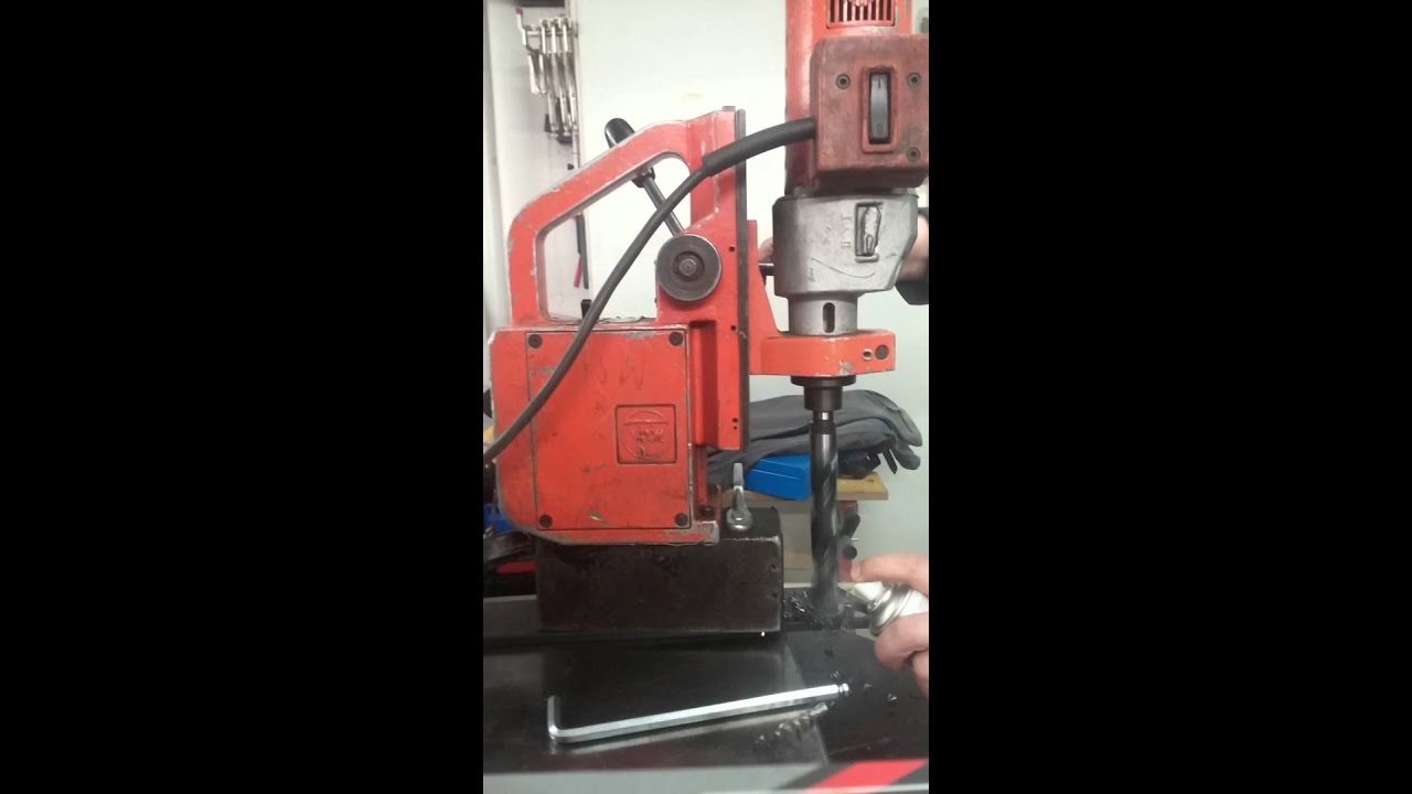 Fein DSK 658-5 / 23mm Vollbohrung