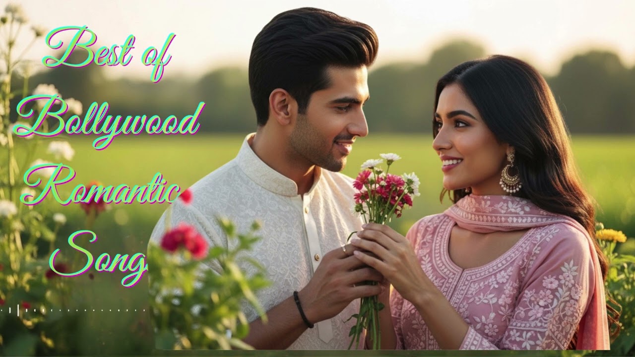 Classic 90s Hindi Love Songs 🎶 Pure Bollywood Romance Nostalgia