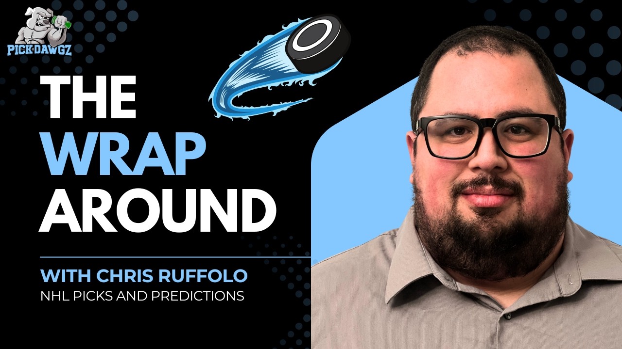 NHL Picks & Predictions Today 3/5/26 | The Wraparound