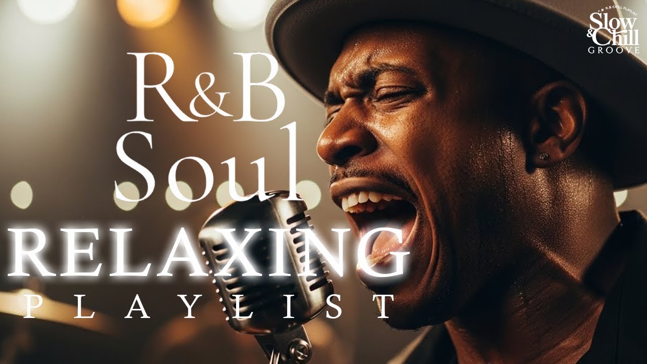 【R&B Soul】Warm Hearts Winter &ndash; Soulful Love Songs & Cozy Mood