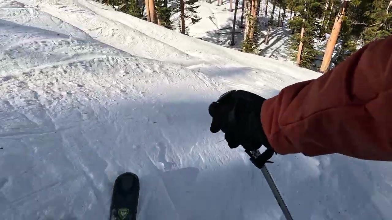 Spruce - Black Diamond in Breckenridge, CO