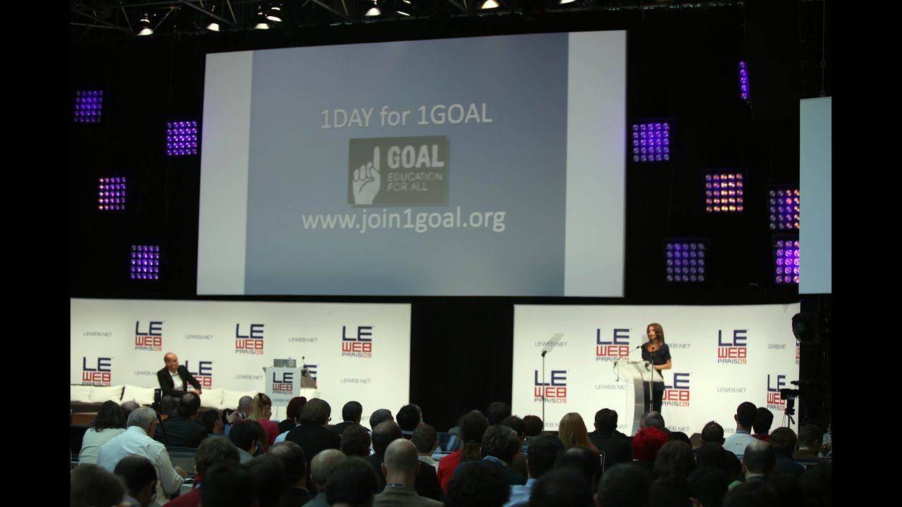 Le Web