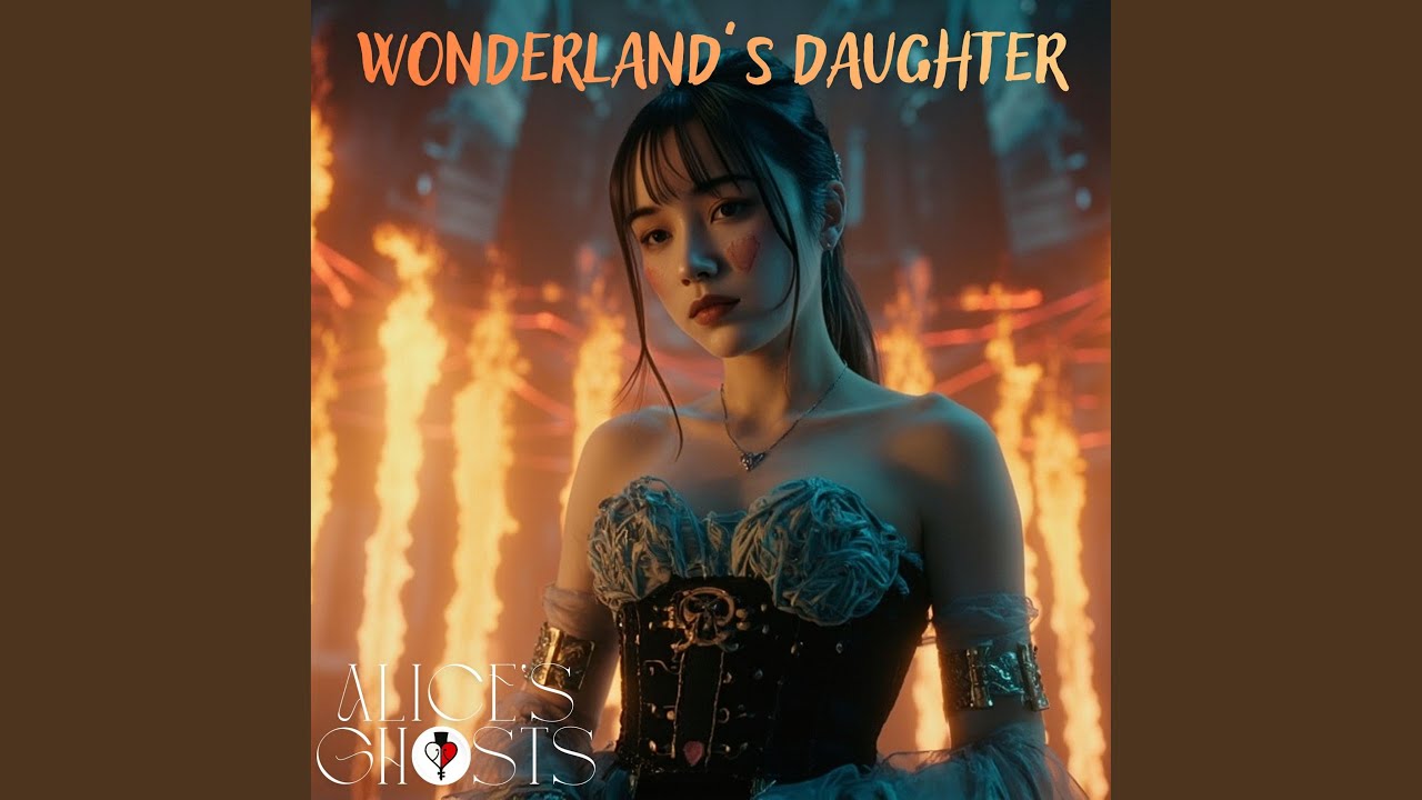 Wonderland's Daughter