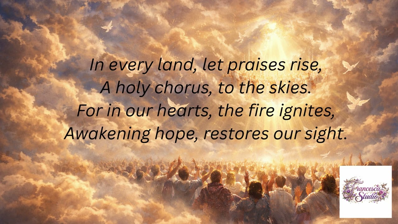 Trumpet of Heaven