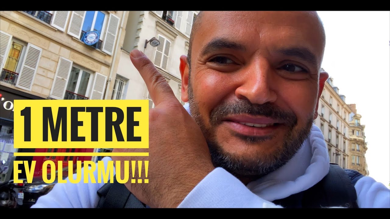 Paris tatilinde gezilecek yerler!!! Gezi seyahat vlog 2020