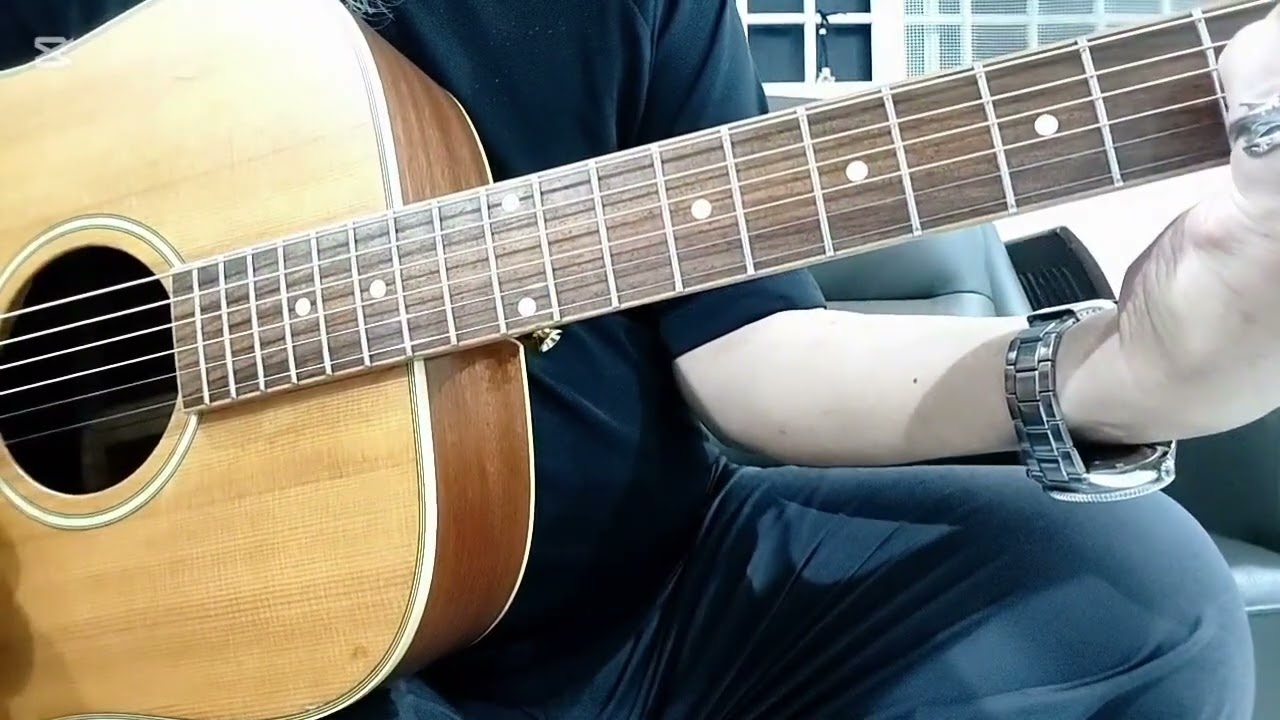 Restored Tanglewood TW-28 SSN Review and Demo Video 