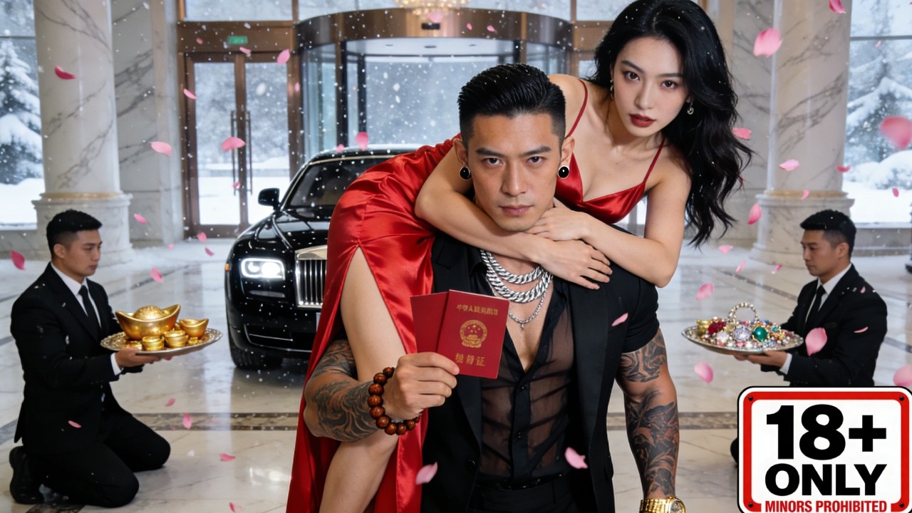 Boyfriend cheated on me; I married his handsome CEO brother, he secretly loved for 5yrs,cherished me
