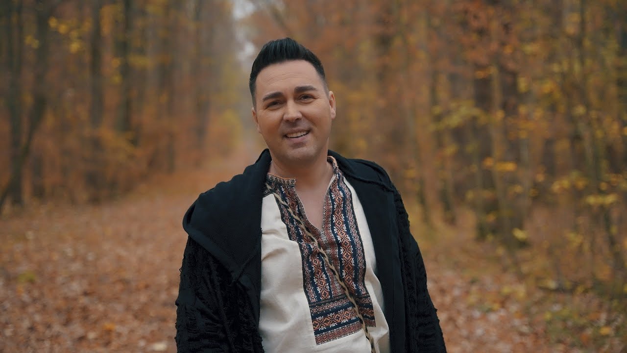 Ionut Valcu - Dor | Official Video