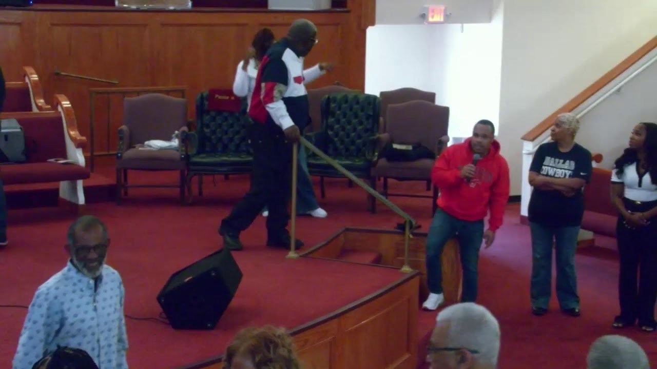 Super Sunday Morning Worship 2-8-26