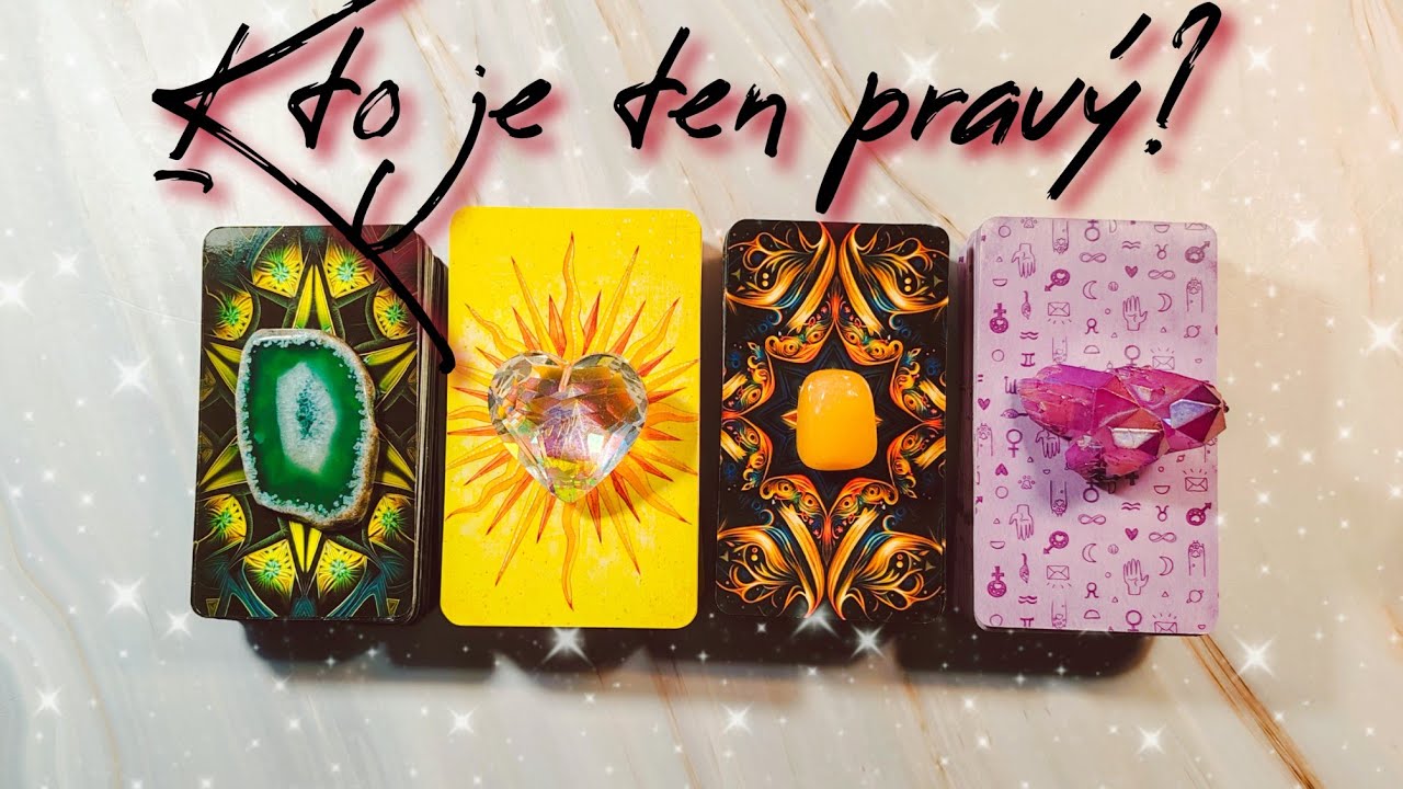 Tá pravá láska pre teba. Iniciály + Výzor #výkladkaret