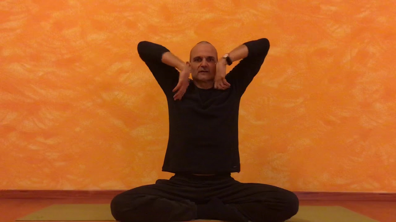 Yoga - Einstimmung