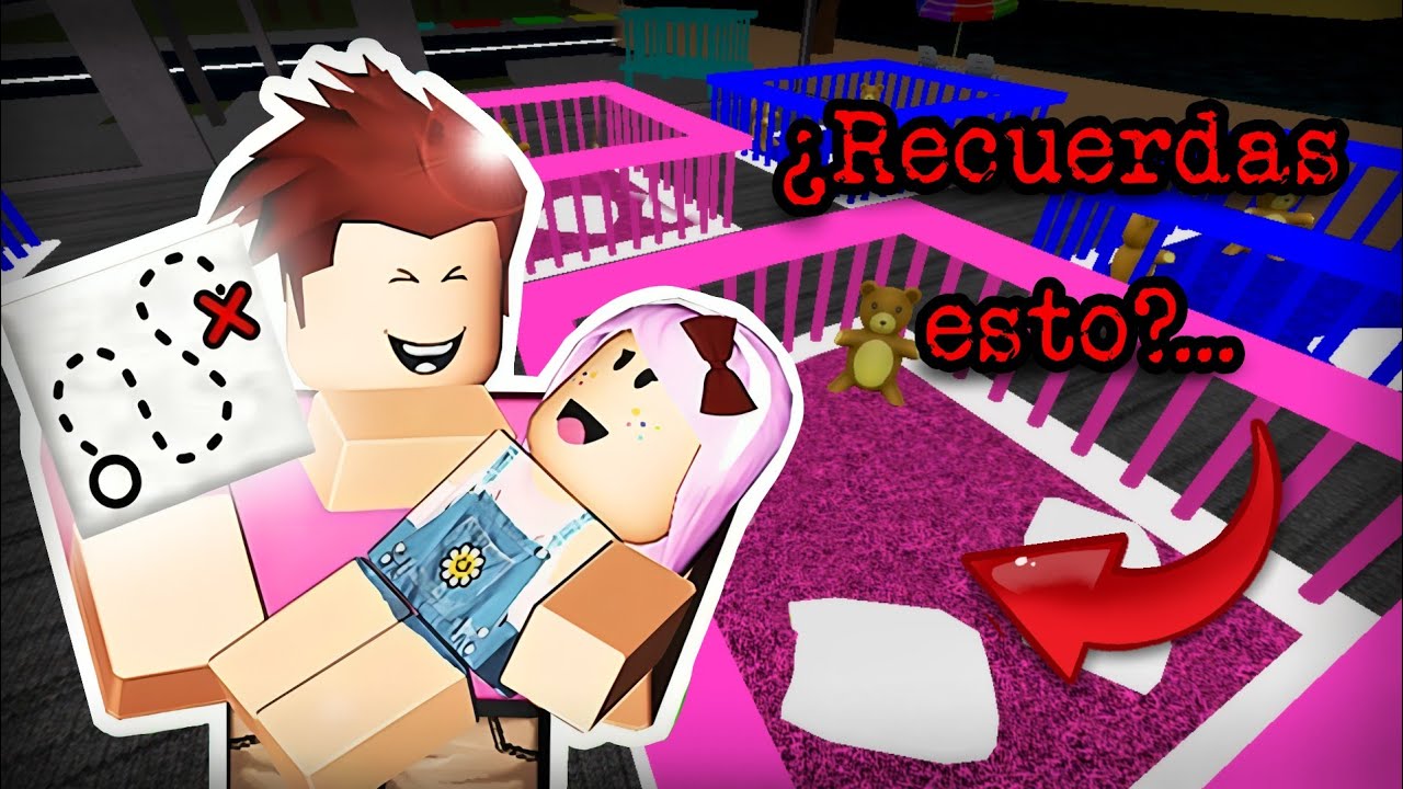 Juegos de Roblox olvidados que tal vez jugaste
