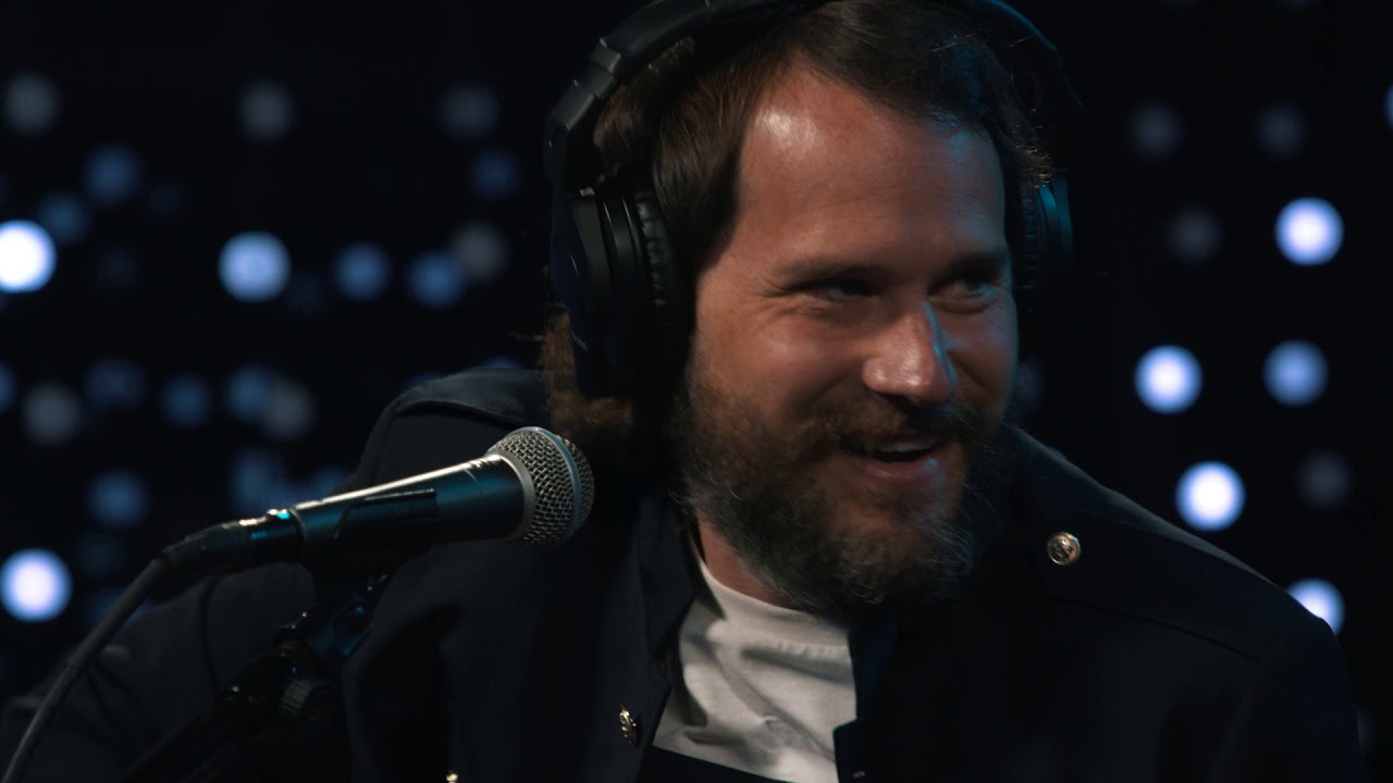 Silversun Pickups - It Doesn't Matter Why (Live on KEXP)