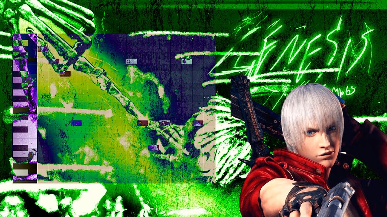 HOW TO MAKE DARK PLUGG + SLUMP6S TYPE BEAT (fl studio tutorial)