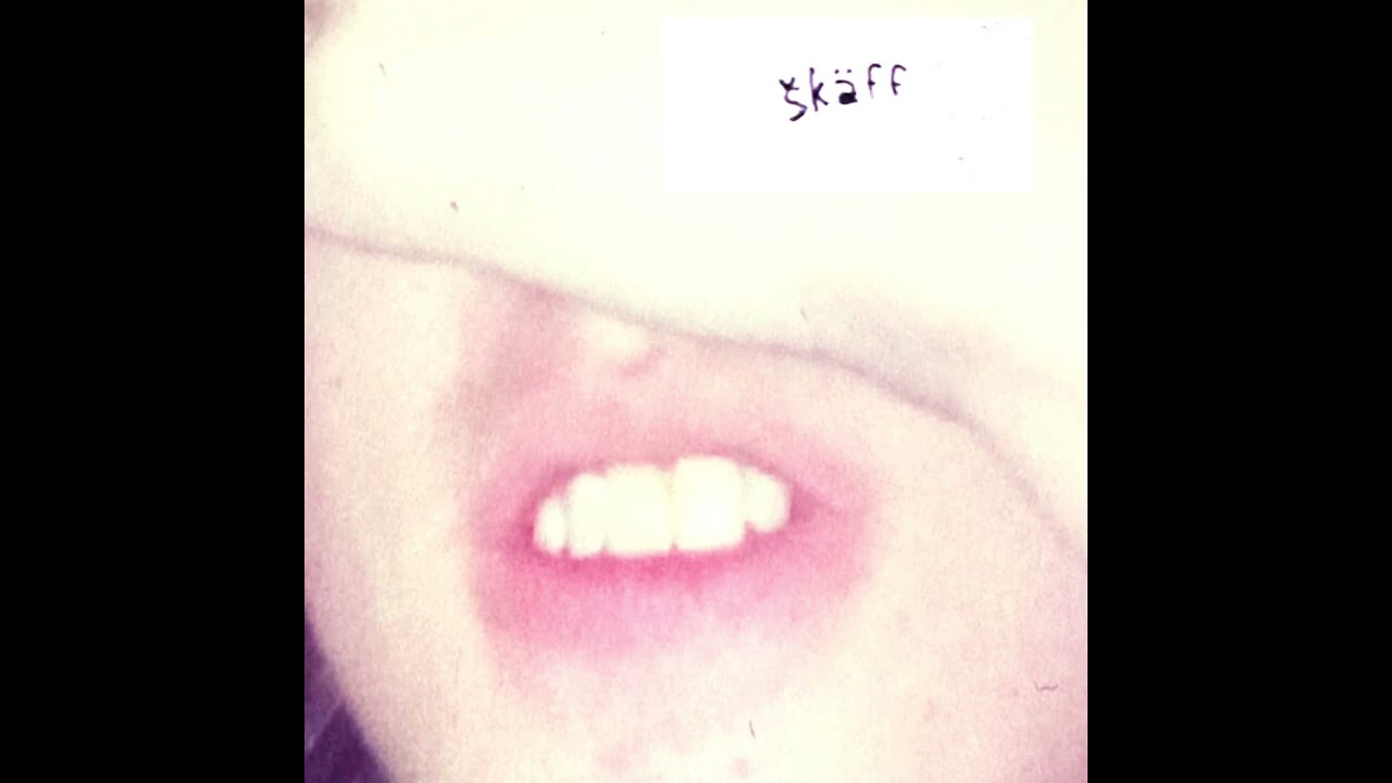 škäff - škäff (ep целиком)