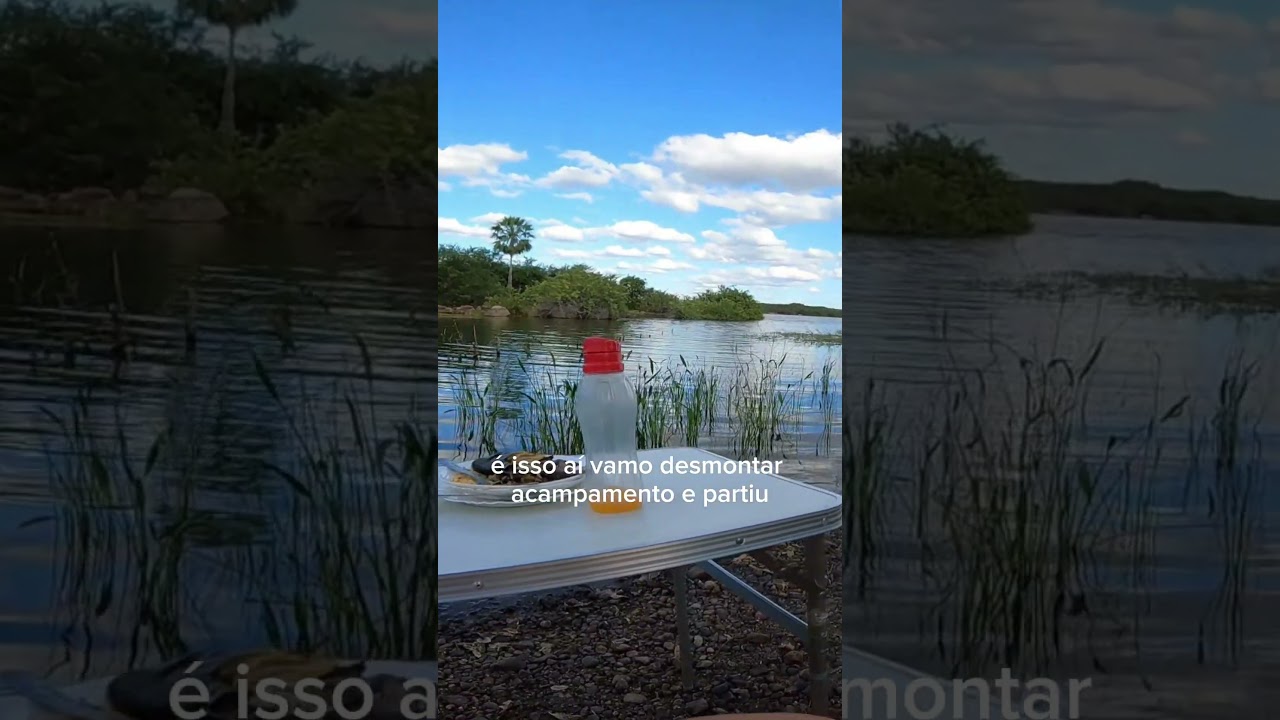 Onde está o coração do Viajante??