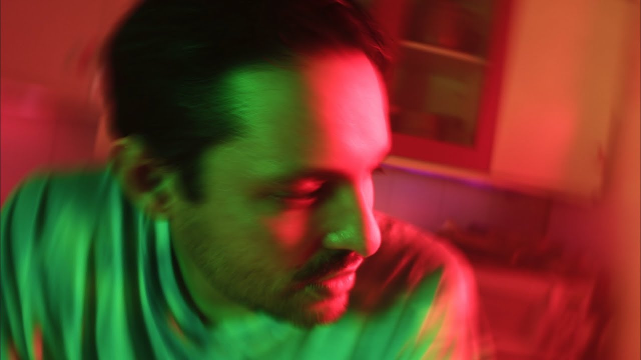 KILLER LARROSA • MAMUSHKA [Video Oficial]