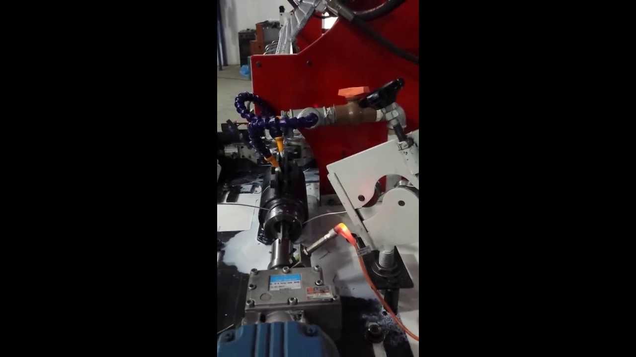 Maquina automática de tela Alambrado